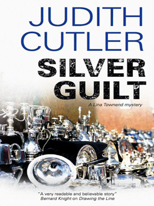 Title details for Silver Guilt by Judith Cutler - Available